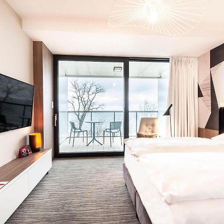 Vacationclub - Seaside Apartament 411 Kołobrzeg Buitenkant foto